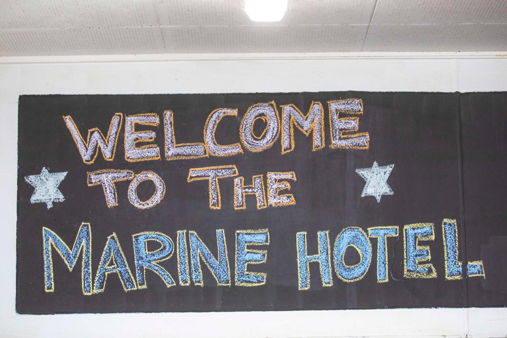 Nightcap At Marine Hotel Cardwell Exterior photo